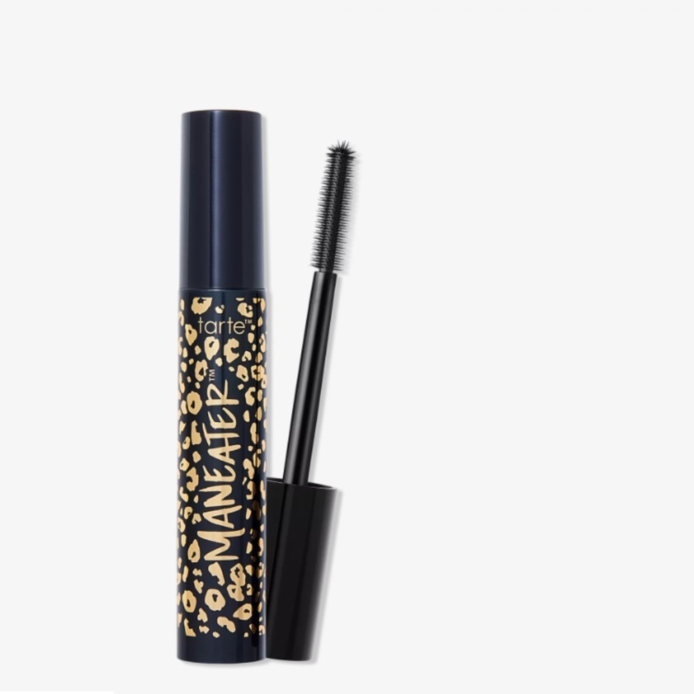 Tarte Maneater Mascara -  Black